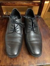 Calvin Klein Oxfords Dress