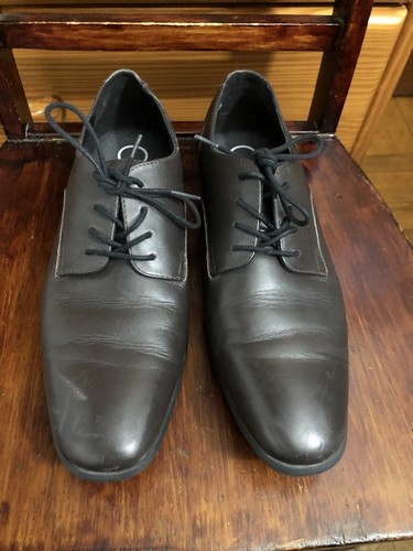 Calvin klein oxfords - klein,