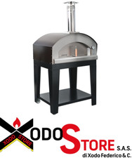 Four La Bois ROSSOFUOCO