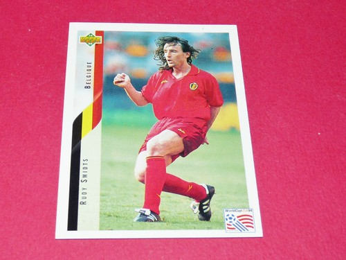 Rudy smidts belgië diables - smidts,