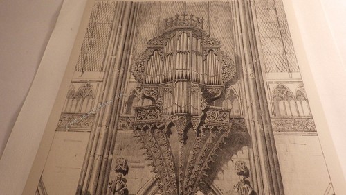 1860 buffet orgue cathedrale - 1860.buffet,