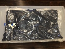 Supreme Cross Box Logo Hoodie