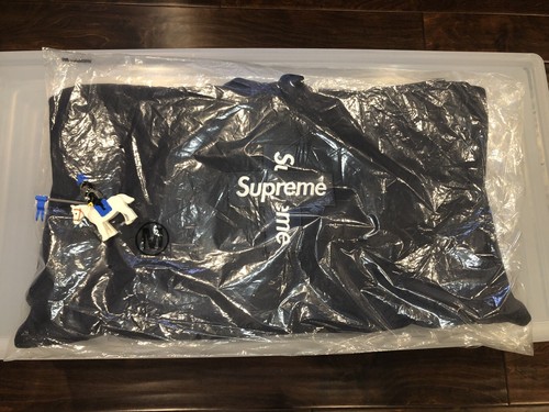Supreme cross box logo hoodie - cross,