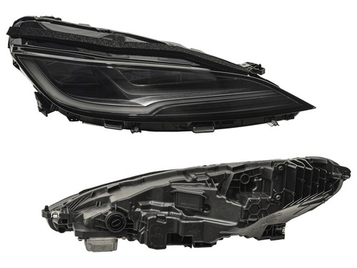 Pour tesla model - pour, 3