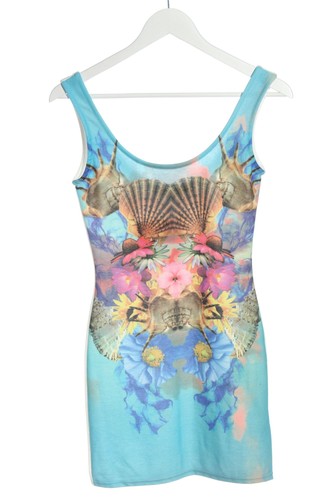 Paprika robe courte dames - courte,