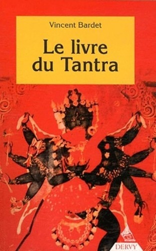 Livre tantra bardet - livre,