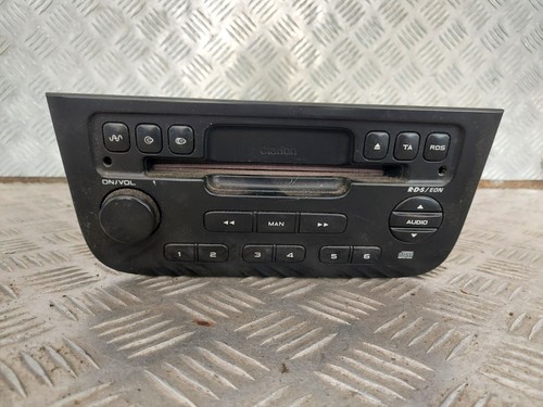 Autoradio cassette peugeot - autoradio,
