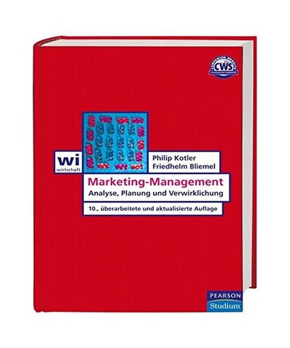 Marketing management analyse - marketing-management:,