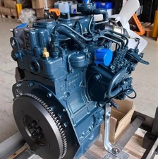 Moteur kubota D722 neuf