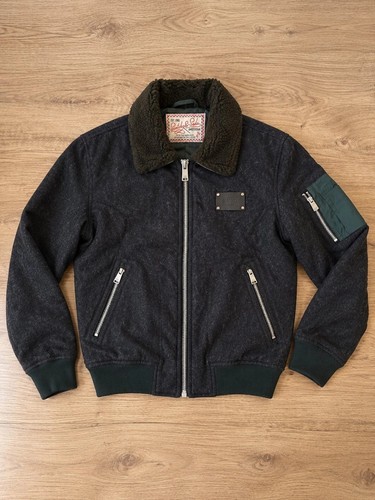 Veste scotch soda - veste, homme