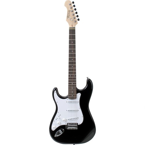 Guitare électrique pour