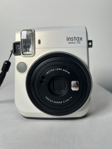 Appareil photo instantané