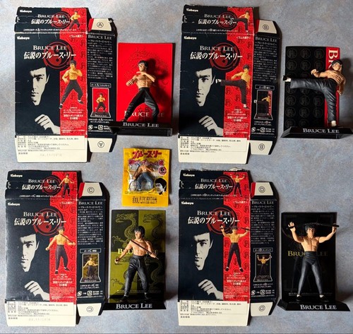 Lot figurines vintage - figurines,