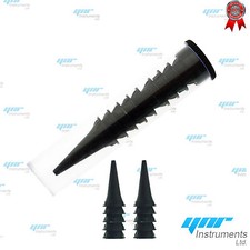 DISPOSABLE OTOSCOPE SPECULA 10