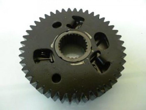 Pièce moteur diverse origine