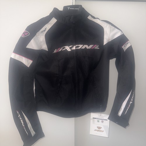 Veste blouson moto femme - veste/blouson,