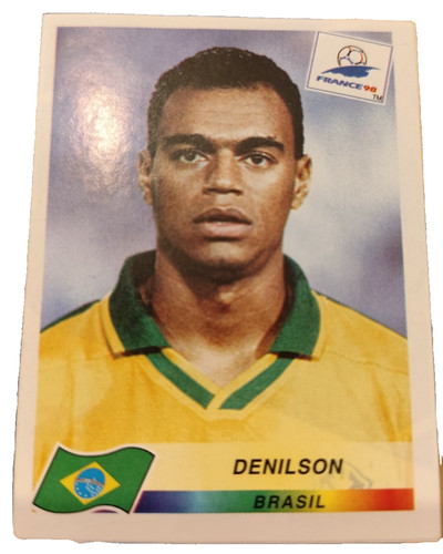Panini world cup france - world,