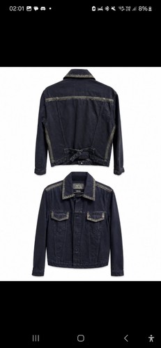 Mcq alexander mcqueen veste - mcq,