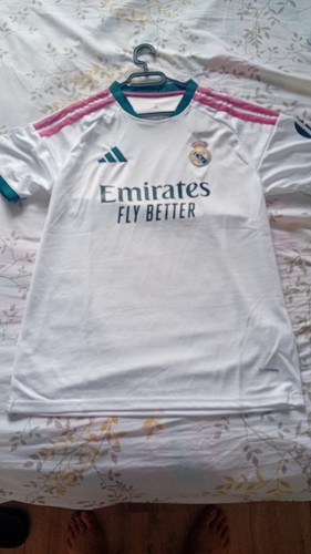 Adidas real madrid maillot - adidas,