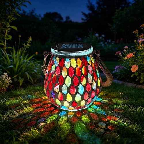 Pièce lampe solaire - pièce,