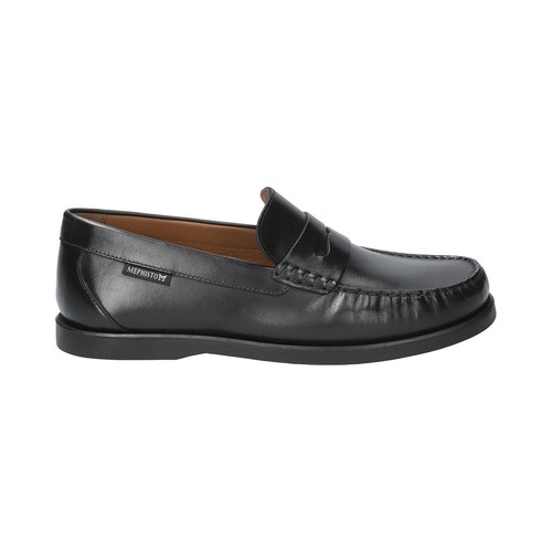 Mephisto niklas mocassins - niklas,