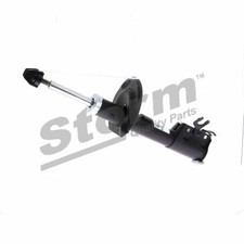 Amortisseur compatible PANDA, PANDA Camionnette/Berline bicorps trois ou cinq