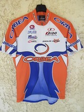 Maillot cycliste ORBEA Keido