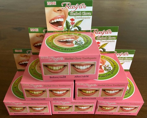 25gr dentifrice isme - 25gr,
