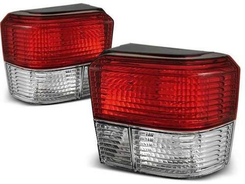 Paire feux arriere t4 - paire,