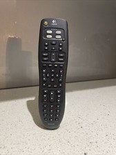 Logitech Harmony 300 Universal Remote-Works With 5000+ Items-Australia, Foxtel