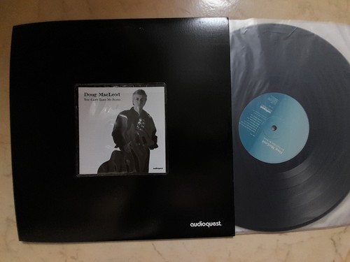 Audioquest doug macleod you - lp,