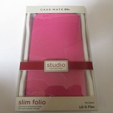 Case-Mate Slim Folio Case