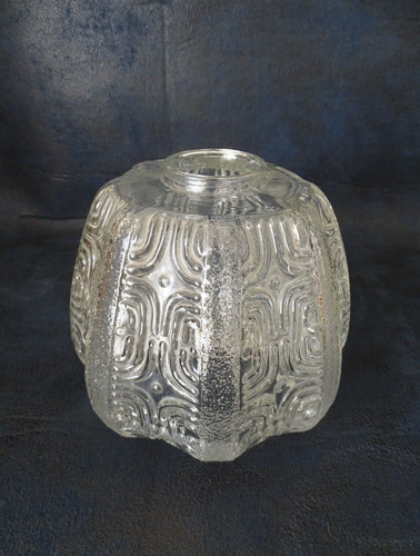 Tulipe globe verre design - tulipe,