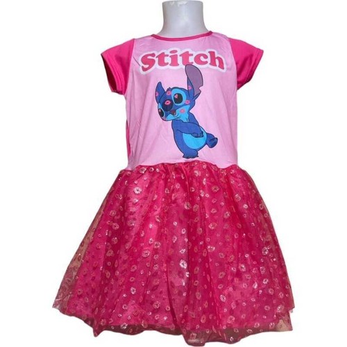 Robe déguisement disney - ,