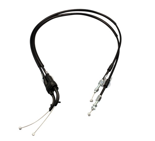 Câble accélérateur set - d'accélérateur,
