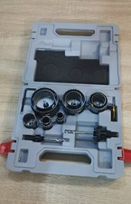 Coffret Scies Cloches 17