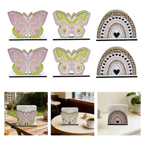 Porte serviettes papier - en,