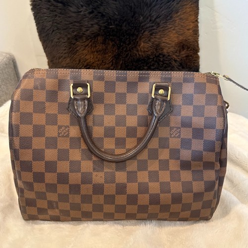 Louis vuitton speedy - vuitton, 30