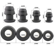 Big-Hollow-Anal-Butt-Plug-Anus