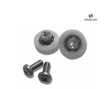 Roulements de rechange pour