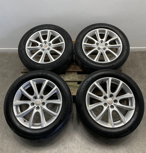 Jantes subaru impreza - jantes,