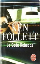 Le code Rebecca  de Follett