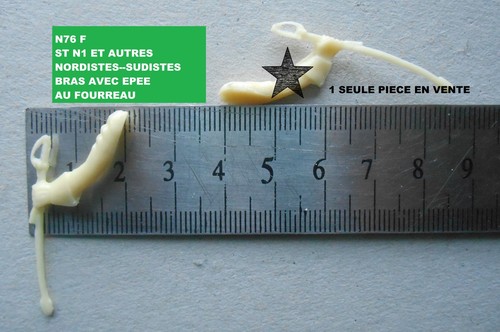 Starlux copies resine - copies,