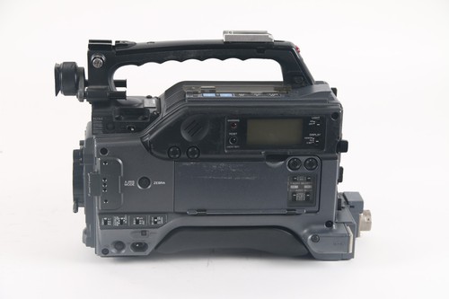 Caméscope professionnel sony - caméscope,