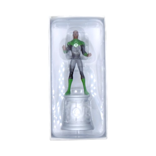 Green lantern john stewart - john, –