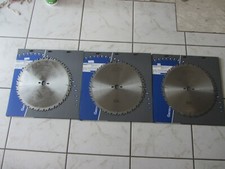 3 Pièce De Hm - Lames Scie Circulaire 355 x 30 Z32 blueline by AKE pour Mafell
