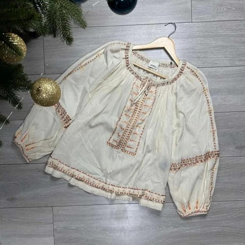 Isabel marant clive top - marant,