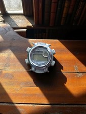 Vintage Untested Action Men's Watch - Retro Collectible