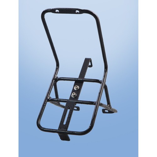 Panier vélo pliable - panier,