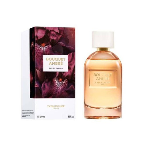 Yves rocher eau - -, parfum